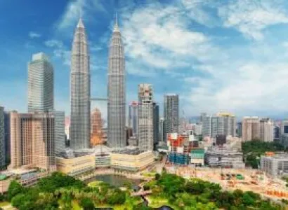 4-Day Malaysia Itinerary From Rajasthan