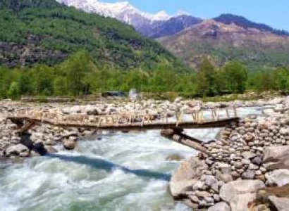 5 Nights 6 Days Shimla - Manali Tour Package