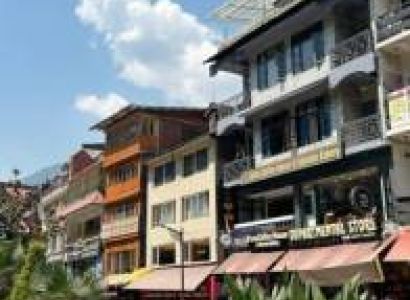 3 Nights 4 Days Manali Tour Package