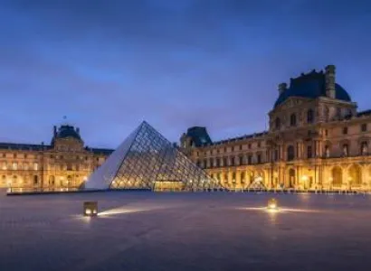 7N Europe - Paris - Venice - Innsbruck And Switzerland Tour