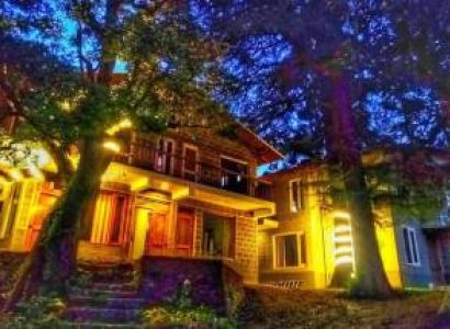 2N - Nainital Tour Package From Delhi - Transfer Included