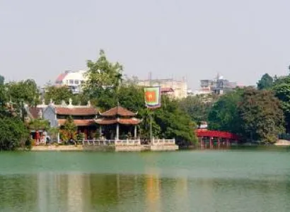 7-Day Glance Of Vietnam Tour