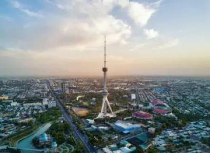 4N Best Of Uzbekistan Tour