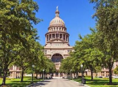 6N - Amazing Texas Tour