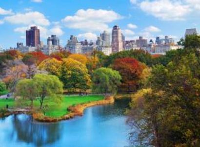 9N - Exotic East Coast USA Tour