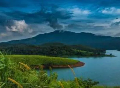 6N Karnataka - Bangalore - Mysore - Wayanad - Ooty - Mount Avenue Tour