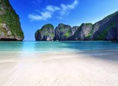 Full Day Trip From Phuket To Phi Phi Island By Big Boat With Lunch