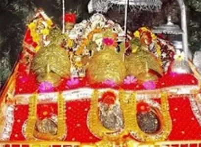 Ludhiana - Vaishno Devi Darshan Tour