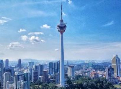 Malaysia 5N Tour Package