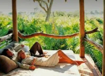 Kerala Honeymoon Packages 3Night - 4Days