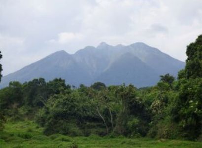 3 Days Mount Sabyinyo Volcano Hike Tour