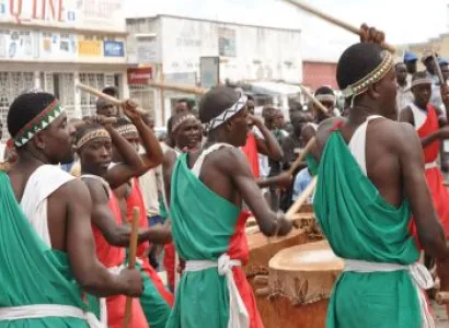 3 Day Bujumbura Tour And Its Surroundings