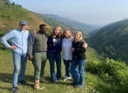2-Day Gorilla Trekking Luxury Tour In Uganda