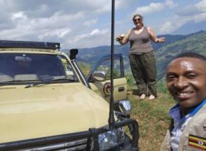 7-Day Best Uganda Holiday Tour Via Rwanda