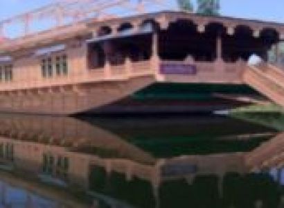 5 Night - 6 Days Splendid Kashmir Tour