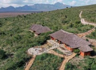 5-Day Tsavo East & Tsavo West Safari