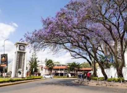Arusha City Tour Itinerary Full Day