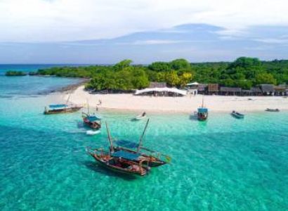 Zanzibar Tour Itinerary (3 Days / 2 Nights)
