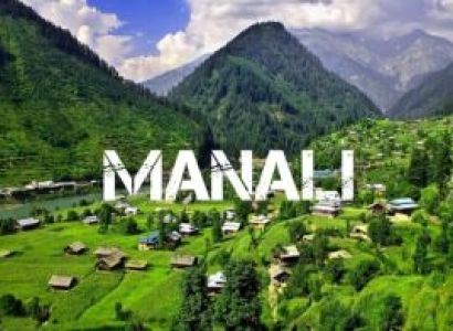 Manali 3 Night - 4 Days Tour Package