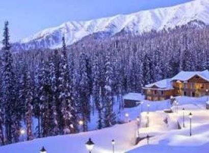 3D Manali Tour Package