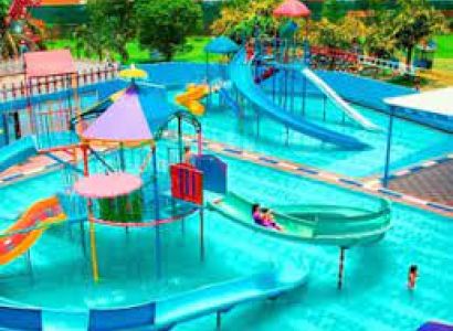 5N Hong Kong - Macau Tour Package Ex - Hong Kong