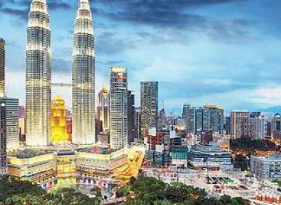 7N Malaysia And Bali Tour Package Ex - Bali