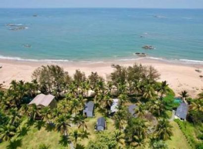 Sun, Sand & Serenity 3 Nights 4 Days