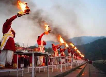 Heart of Northern India 3 night 4 Days