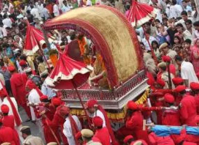 Spiritual Bliss In Deoghar – Sawan Special 2 Nights and 3 Days