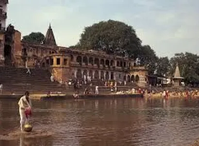 The Buddhist Circuit 1N 2D Tour