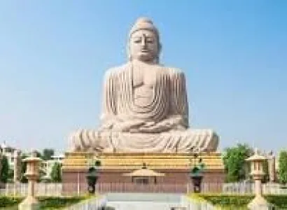 2-Day Itinerary For Bodhgaya Tour