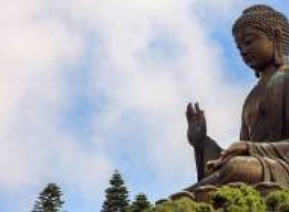 Buddhist Circuit Tour Package 8 Days - 7 Nights
