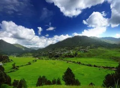 5 Days Nainital Tour Package