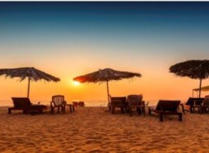 Goa Budget Getaway 4 Days - 3 Nights Tour