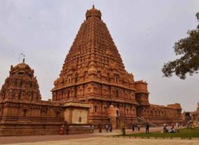 Exploring Ooty’s Scenic Attractions Tour