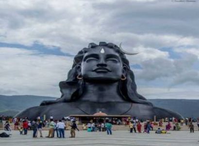 Exploring The Coimbatore City And Its Culture Tour