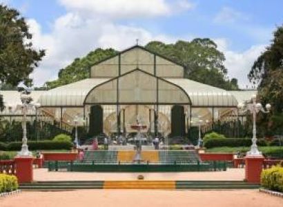 Exploring Bangalore's Parks - Heritage And Food Tour