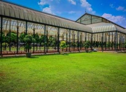 2-Day Bangalore Tour Package