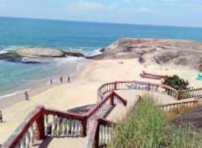 Exploring Ooty Heritage - Natural Beauty Tour