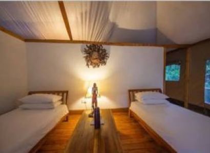 5 DAYS Nairobi Luxury StayCation