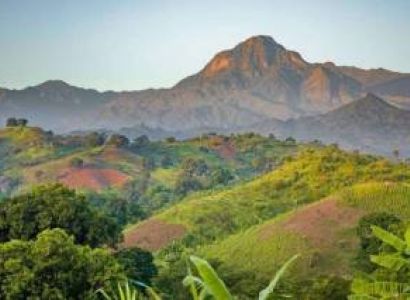 Amazing Kenya 7 Days Safari Tour