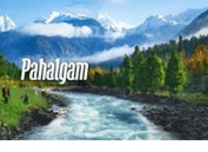 2-Day Itinerary For Pahalgam Tour