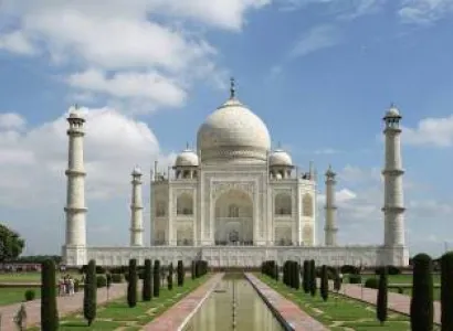 Taj Mahal Palace Mumbai Staycation Package 2N - 3D