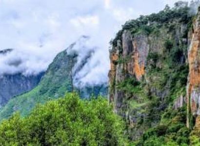 Kodaikanal 5D - 4N Tour Package