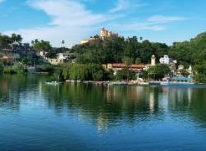 Mount Abu Tour Package 3D - 2N
