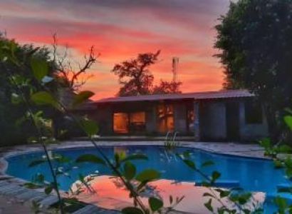 Jim Corbett 2 Night & 3 Days