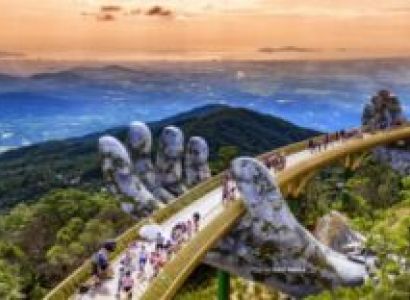 7N - 8D Vietnam Tour