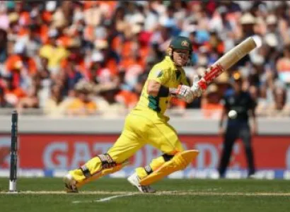 12 Nights Cricket Fan Australia Tour