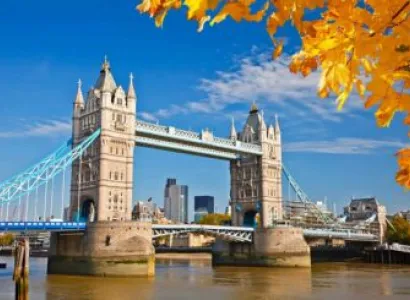 7 Nights Wonders Of UK And Scotland Tour