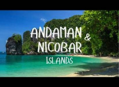 Andaman Nicobar Island